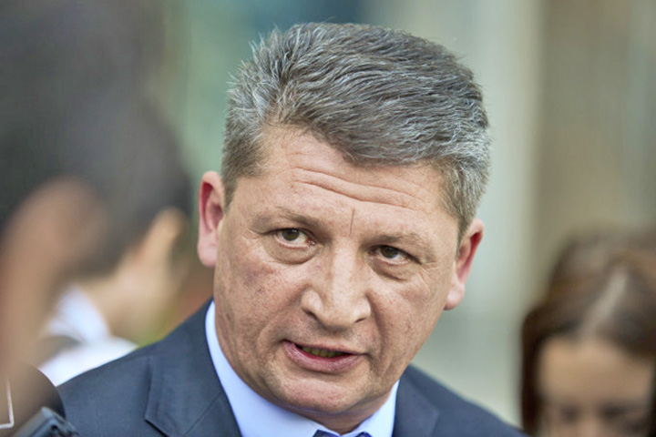 DNA si-o ia! Fostul sef al Politiei Rutiere, achitat definitiv