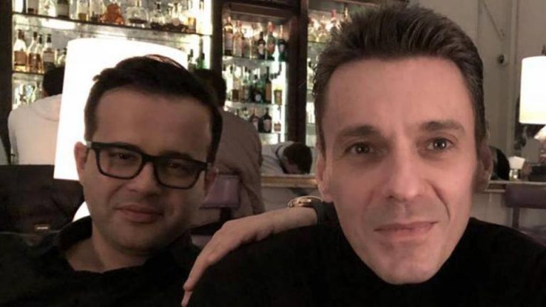 Mesajul lui Mihai Gadea pentru Mircea Badea dupa bataia de la mall (VIDEO)