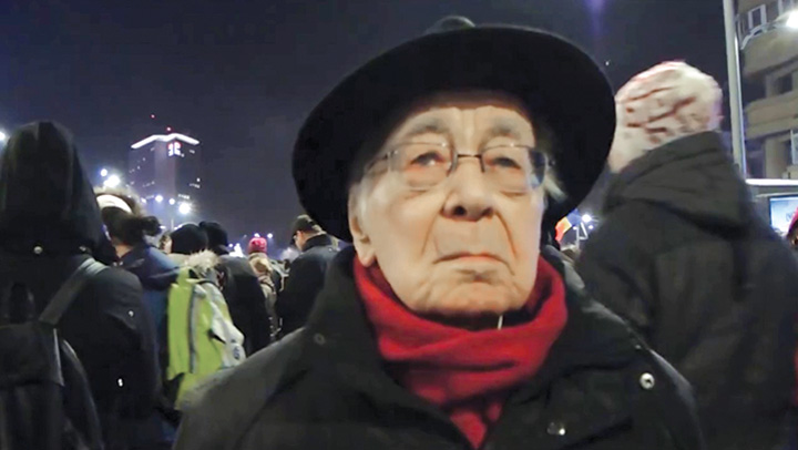 Mihai Şora a murit la 106 ani. Soţia Luiza Palanciuc, mai tânără cu 56 ani: „E frig fără tine, iubitule”