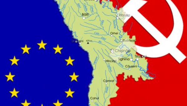 Alegeri in Republica Moldova, sub ochii Kremlinului