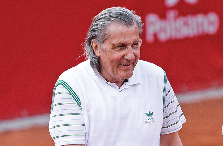 Ilie Nastase vrea sa faca munca in folosul comunitatii