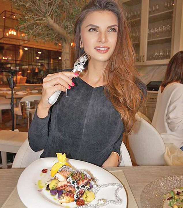 Poza Zilei