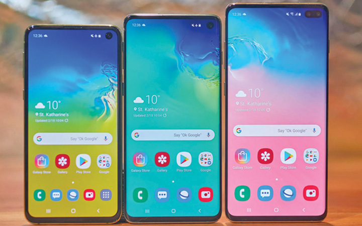 Bunatati de la Samsung