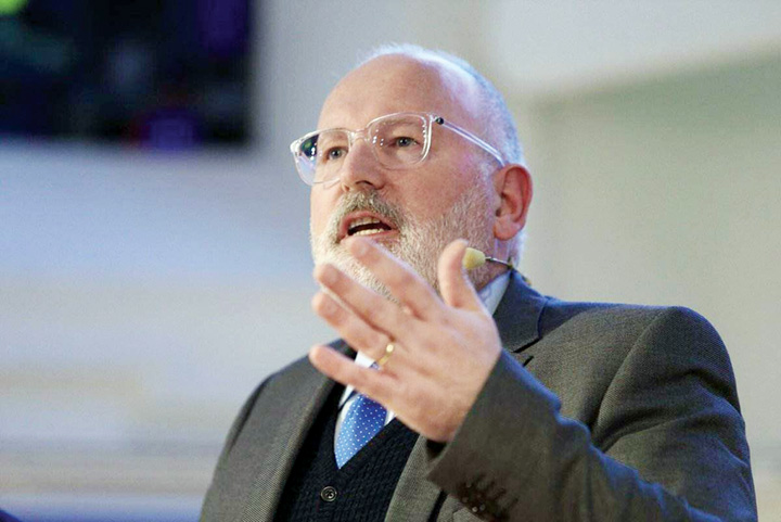 timmermans - Ziarul National