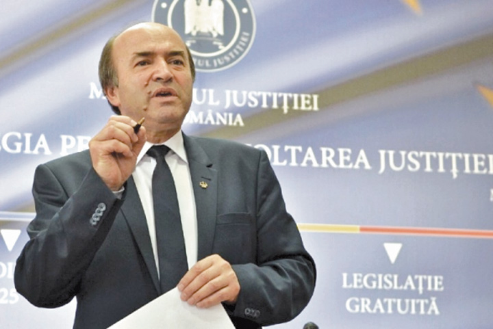 toader - Ziarul National