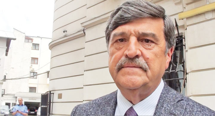 toni grebla - Ziarul National