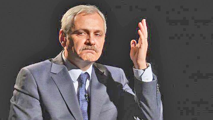 Se confirma! DIICOT ”musca” mana lui Dragnea