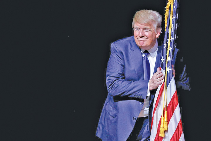America baga Germania in faliment
