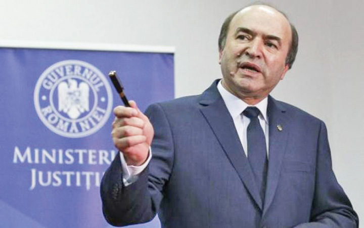 Toader, dupa declaratiile de la Bruxelles: recomandarea este in egala masura valabila si pentru emitentii ei