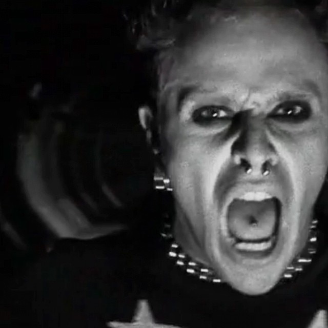 Solistul „The Prodigy”, Keith Flint, a murit. Avea 49 de ani (VIDEO)