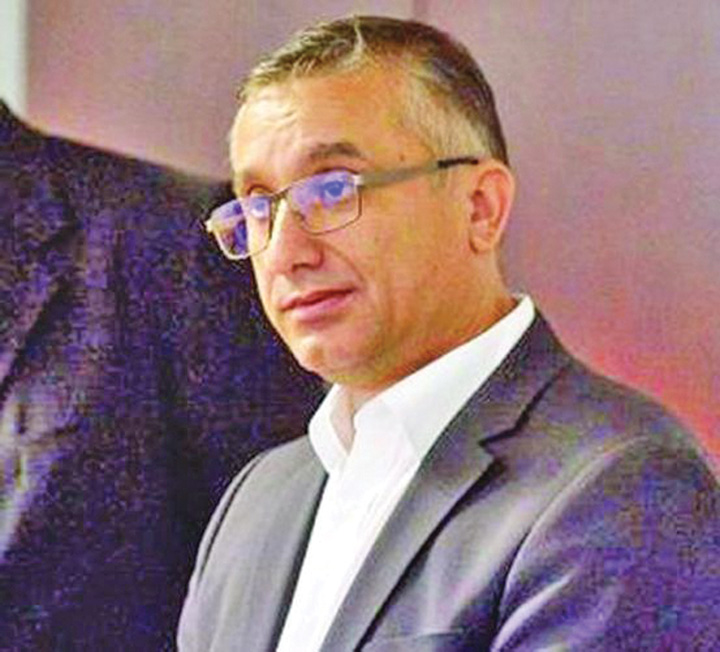 ”Dumnezeul DNA”, infiltrat la varful PSD!
