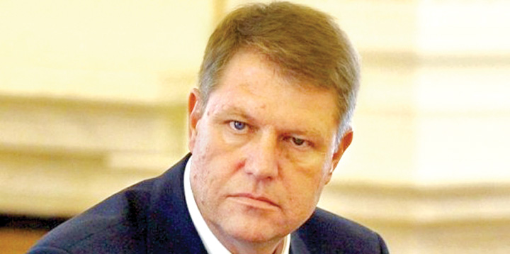 Referendum. Iohannis, avertisment cu repetitie pentru Guvern. Si inca un atac la PSD