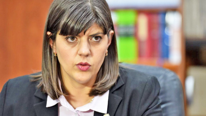 Laura-Codruta-Kovesi- - Ziarul National