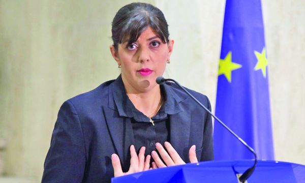 Laura-Codruta-Kovesi - Ziarul National