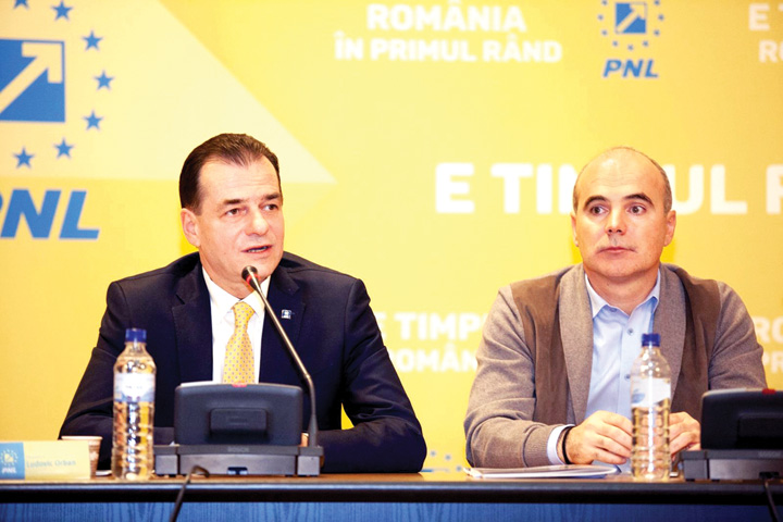 Politicienii isi ascund neputinta in spatele vedetelor de televiziune
