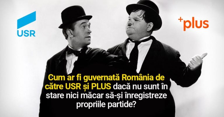 Mesajul PSD pentru USR si PLUS, dupa ce BEC a respins inscrierea aliantei