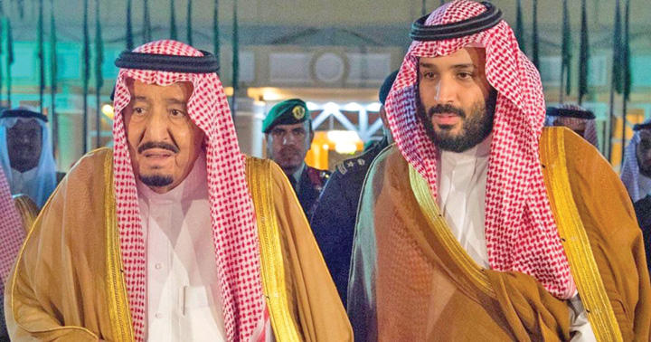Arabia Saudita, distractii de 23 miliarde de dolari