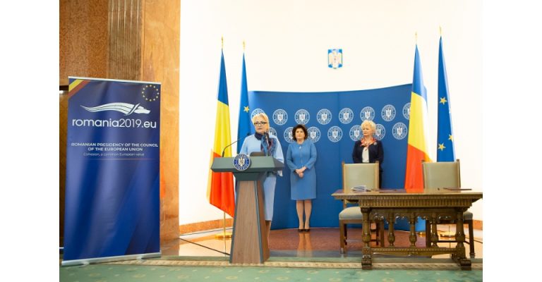 Dancila: cazurile de violenta domestica, crestere ingrijoratoare