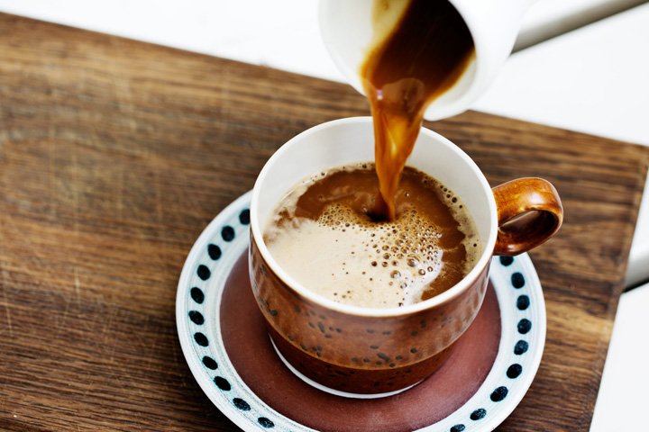 Cafeaua, in combaterea cancerului de prostata