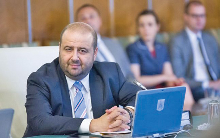 Curtea de Conturi crapa ANAF-ul!
