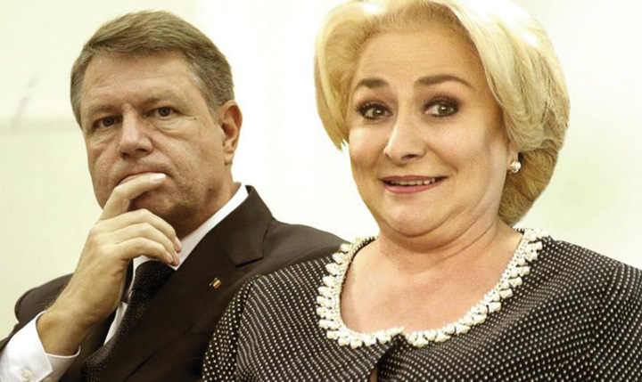 dancila-ambasada-israel - Ziarul National