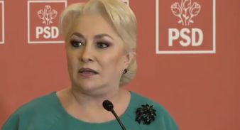 Dancila a propus trei ministri interimari. Se asteapta decizia lui Iohannis