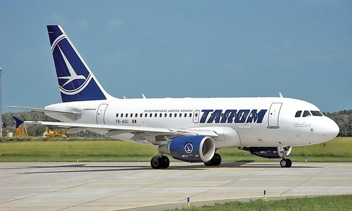 TAROM are un nou director general