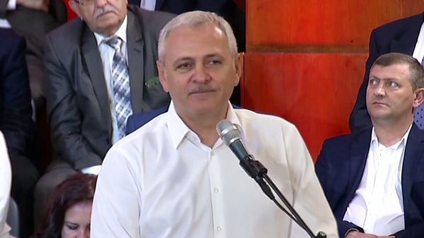 Dragnea vrea refacerea retelei de aprozare
