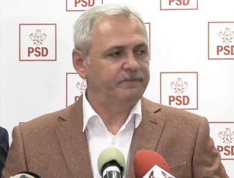 Instanta amana pronuntarea in procesul liderului PSD, Liviu Dragnea
