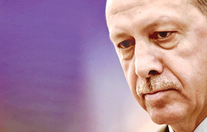 Turcia lui Erdogan, prima victima a multinationalelor