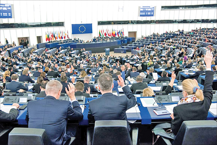 Dictatura UE! Romania, sub bocancul Bruxellesului!