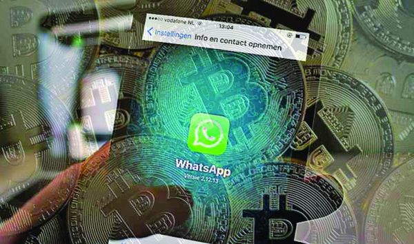 Facebook isi lanseaza propria moneda virtuala