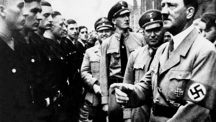 Scandal in a doua cea mai bogata familie din Germania