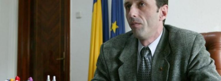 Marius Iacob renunta la functia de procuror-sef adjunct la DNA