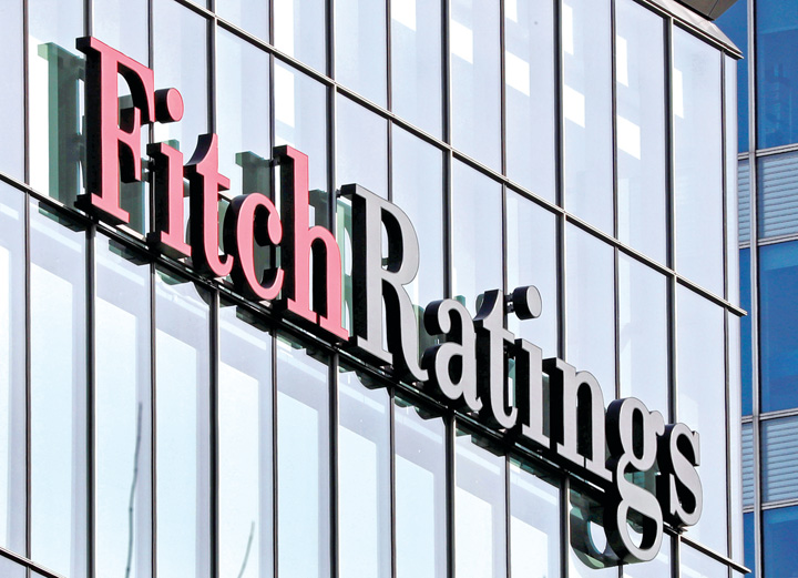 „Imaculata”  Fitch a incasat o amenda de peste 5 milioane euro
