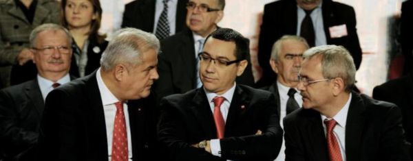 Adrian Nastase: Ideea repatrierii aurului BNR, de bun simt