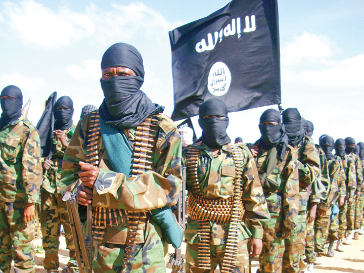 Masacrul din Noua Zeelanda trezeste ISIS