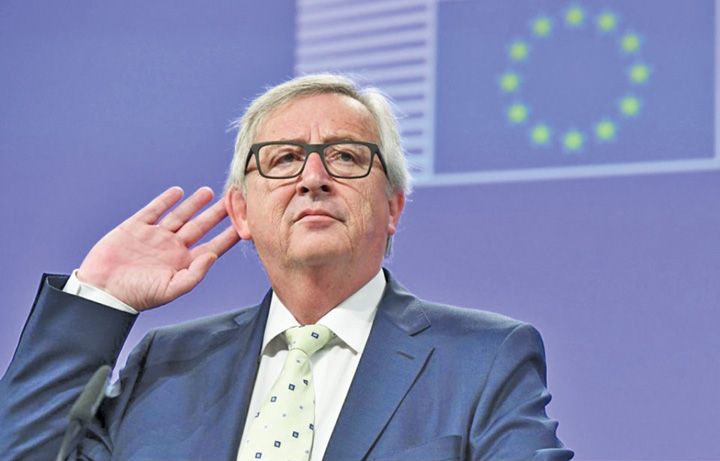 junker - Ziarul National