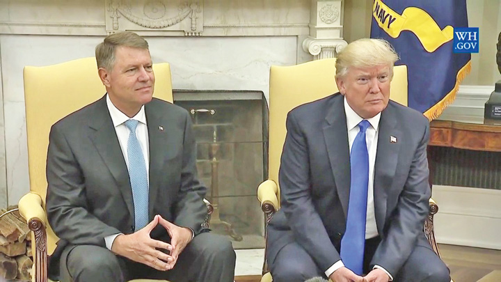 Raport Guest-Pence: Klaus, OUT!