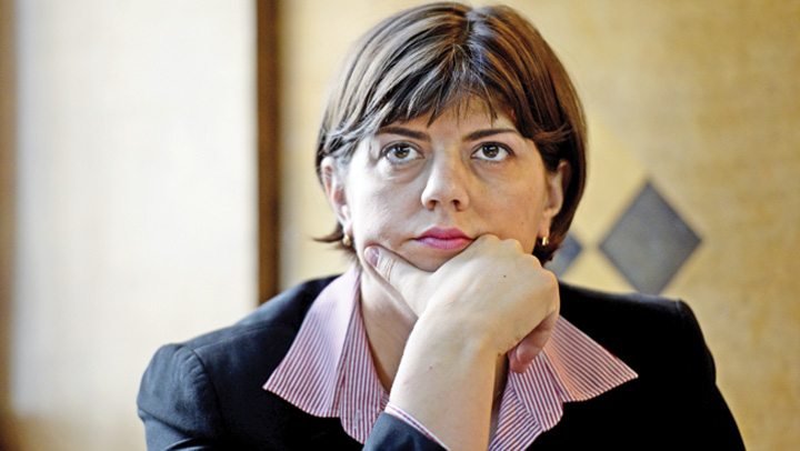 Gata, Florea cere arestarea lui Kovesi!