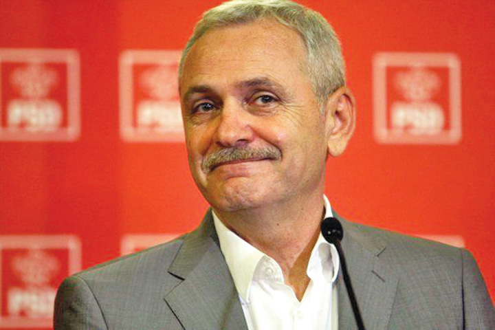 Unda verde pentru repatrierea rezervei de aur. Dragnea se declara bucuros