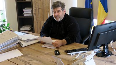 Punctaj maxim. Lucian Netejoru, inca un mandat in fruntea Inspectiei Judiciare