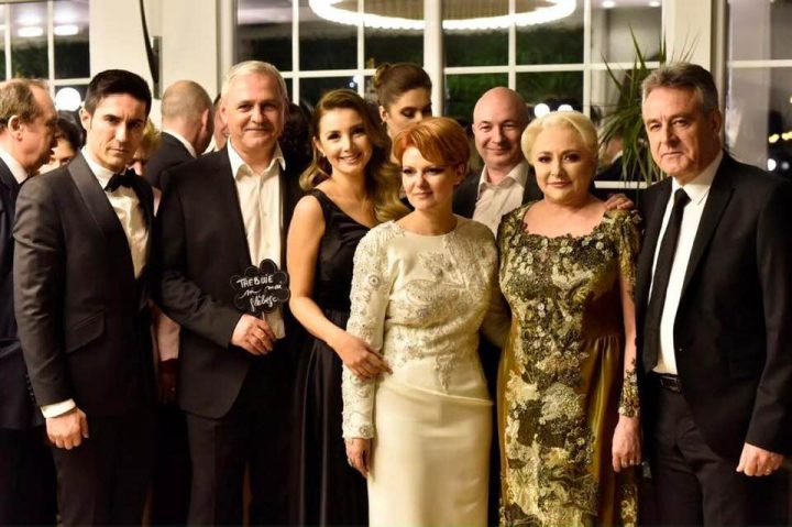 nunta vasilescu - Ziarul National