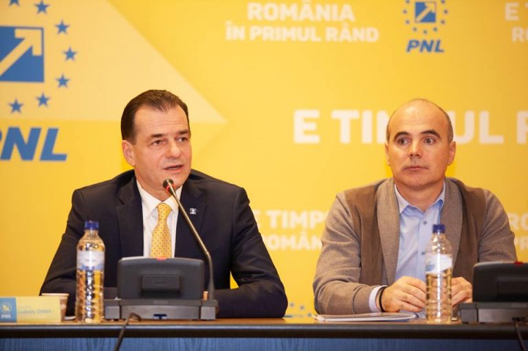 Orban, tir la adresa lui Dăncilă: Tupeu și nesimțire. Să câștige mai întâi în Videle