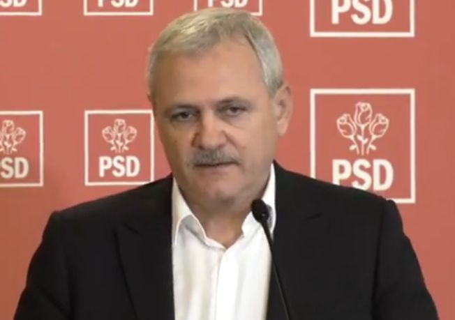 Buget 2019. Dragnea anunta ca nu se vor face modificari „din cauza mofturilor unui om”