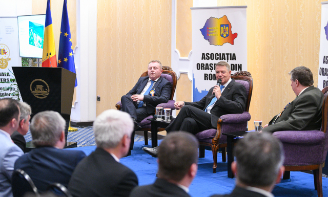 Iohannis, explicatie pentru intarzierea bugetului: Nu vor sa dea bani la investitii
