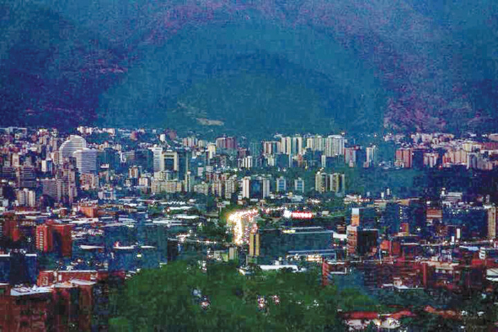 Venezuela, din nou fara lumina
