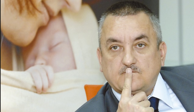 Dr. Victor Zota, interviu incendiar!  Medicul vorbește în premieră despre mafia din jurul programului național de transplant