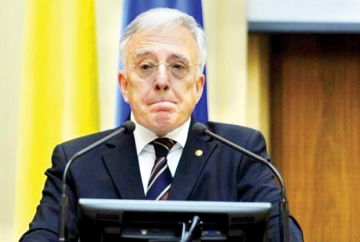 Isarescule, ROBOR a fost manipulat!