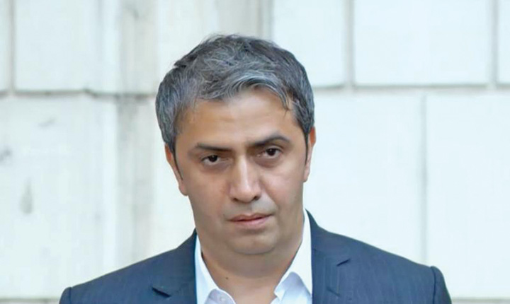 ”Omul lui Dragnea”, ”Fantoma” DNA!